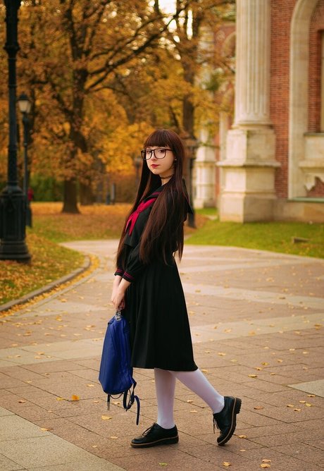 Loli Molly model beautiful picture