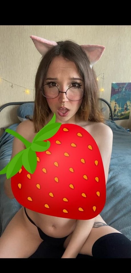 Loli Molly art pornstar image