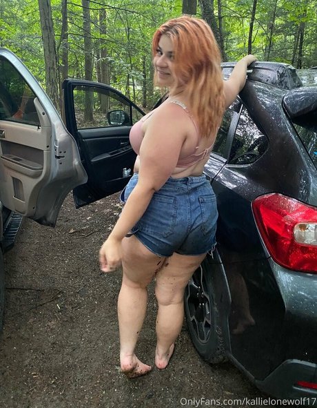 kallielonewolf17 pornstar adult archive