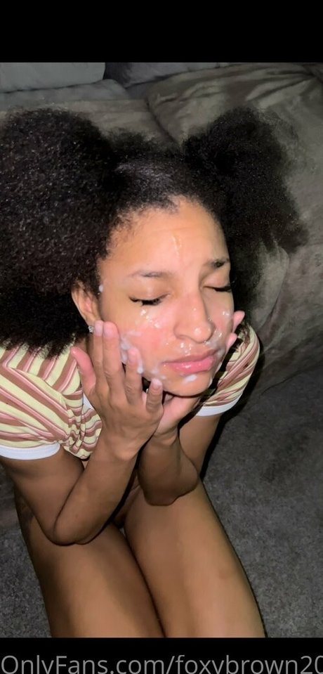 Foxybrown20 model pornographic archive