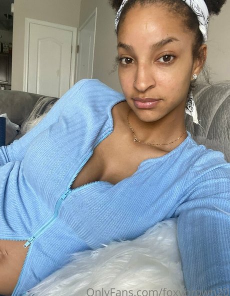 Foxybrown20 star hot pictures