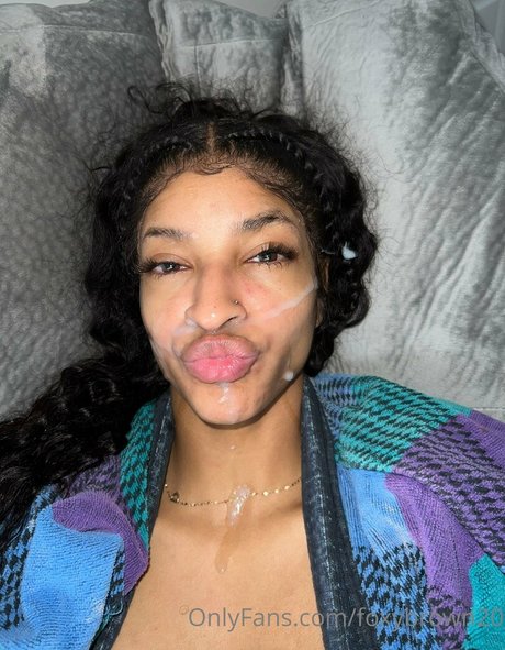 Foxybrown20 nice pornstar photo
