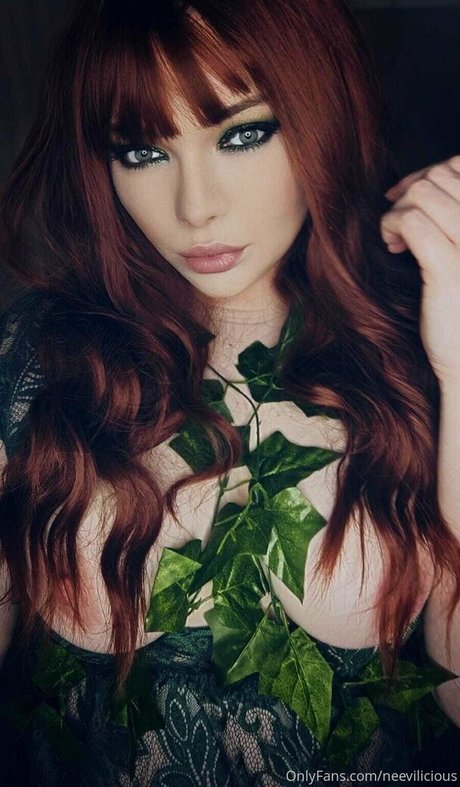 neevilicious sexy pornstar images