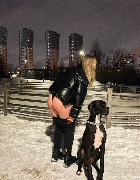 Ahrinyan sex model galleries