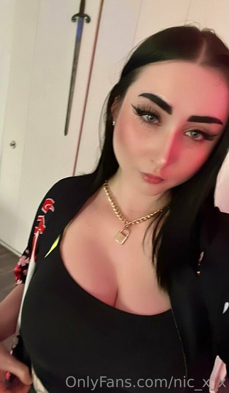 nic x x free model gallery