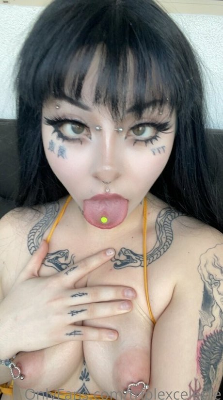 triplexceleste nudes model galleries