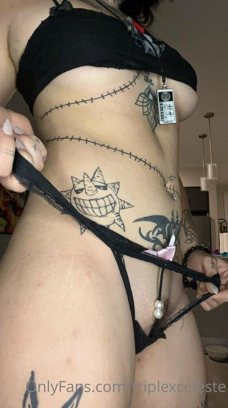 triplexceleste xxx pornstar pictures