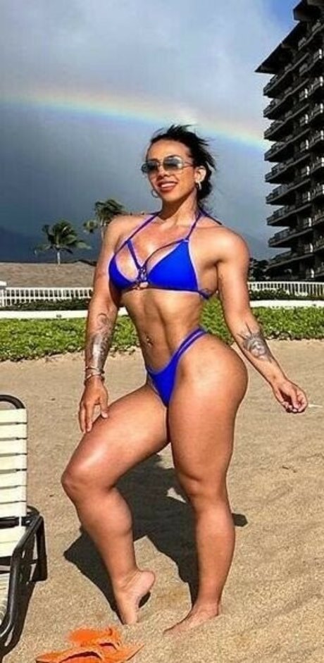 Gay De La Hoz model hd image