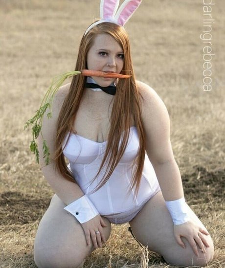 MydarlingRebecca model nice gallery
