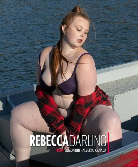 MydarlingRebecca adult star archive