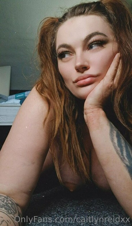 Caitlyn Reid pornstar sex pic