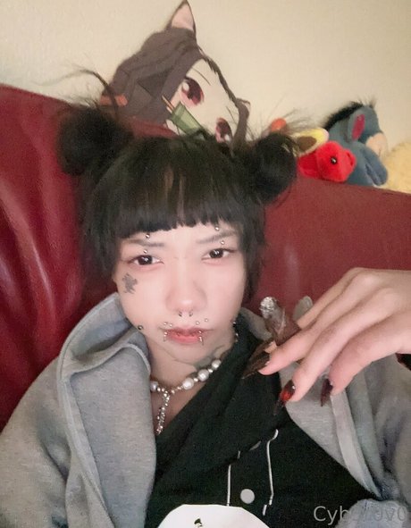 cyber0v0 pornstar perfect pics