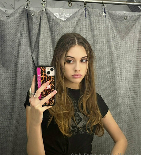 asmr sensual onlyfans perfect photo