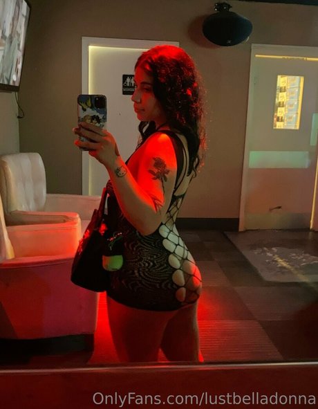 Bruja510 nude star image