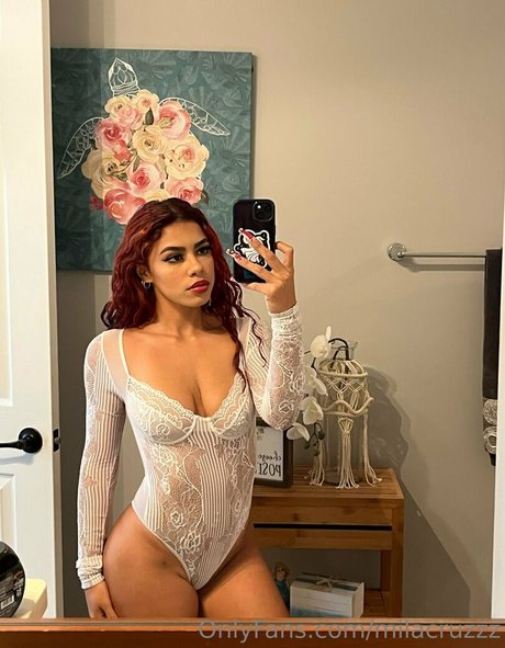 milacruzzz porn star picture