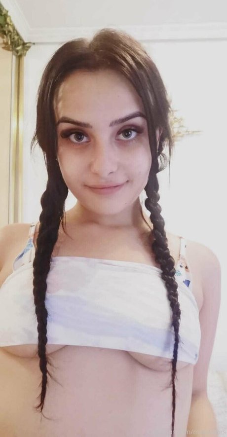 mariawars model nude galleries
