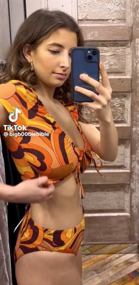 bigboobiebible hd model archive