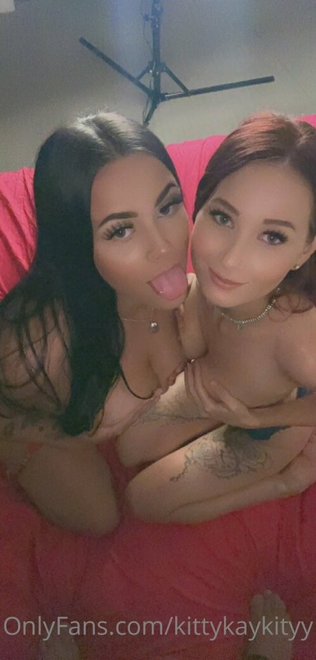 kittykaykityy nudes model pictures