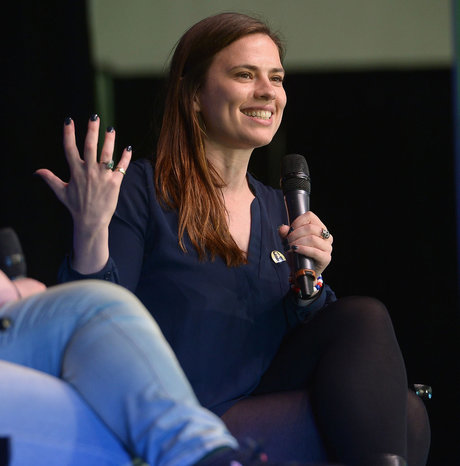 Hayley Atwell hd pornstar gallery