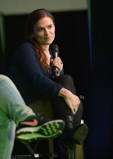 Hayley Atwell perfect pornstar picture