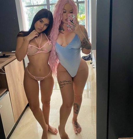 rabbitliciousss sexy star pics