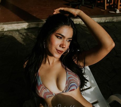 Anette Blanco porn model photos