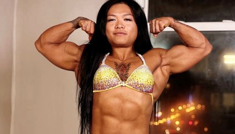 Marilyn Yee Tong star porn photos