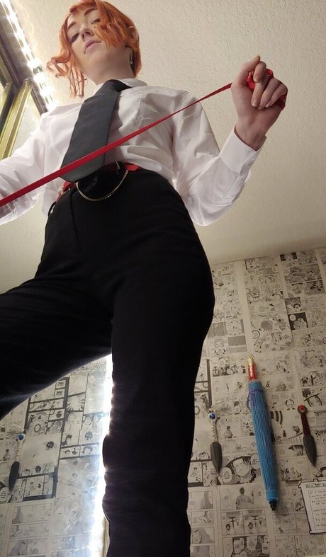 radiantkitsune sex model photo
