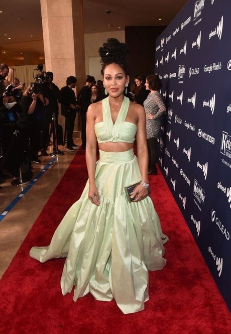 Meagan Good hot star archive