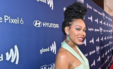 Meagan Good star free archive