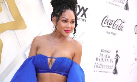 Meagan Good top profile image