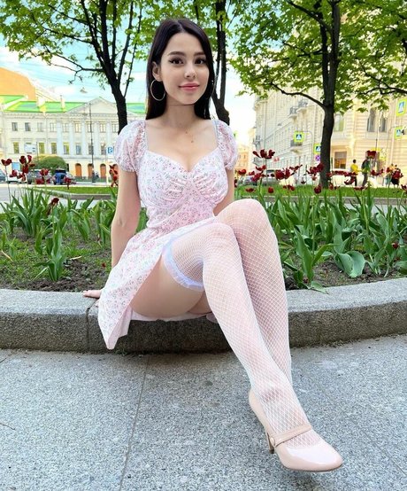 Alena Sergeevna adult model photos