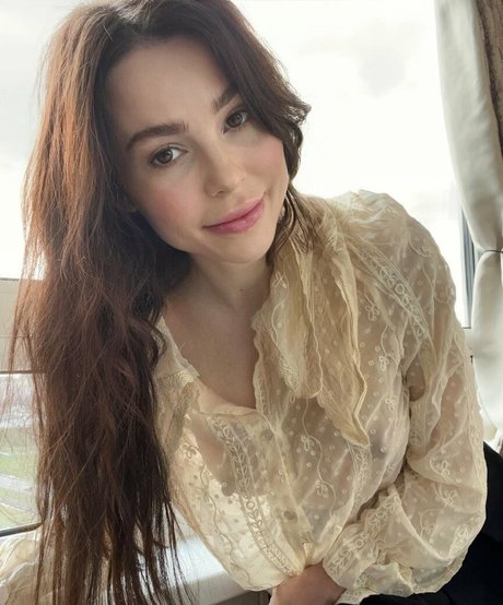 Alena Sergeevna model perfect photos
