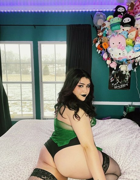 gothiccbabyyy13 star beautiful pics