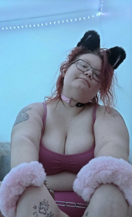 peachycat8 hot pornstar image