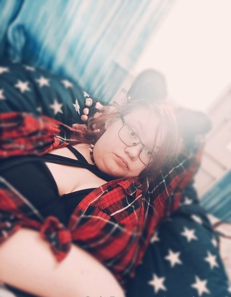 peachycat8 art pornstar image