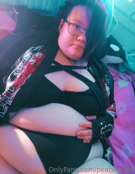 peachycat8 star sexy gallery