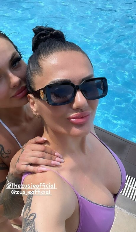 Ewa Brodnicka hot actress gallery