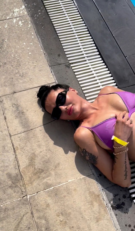 Ewa Brodnicka star perfect galleries