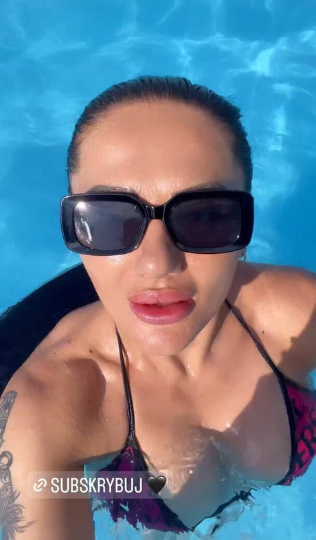 Ewa Brodnicka pornstar nudes pictures