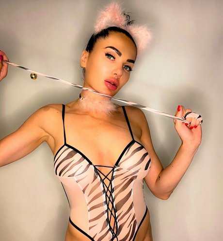 Ewa Brodnicka pornstar exclusive photo
