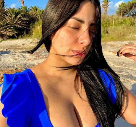 Luisa Espinoza star perfect photos