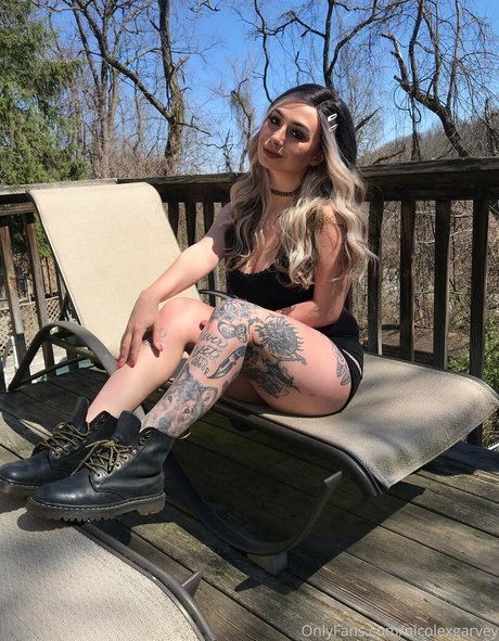 nicolexgarvey top pornstar images