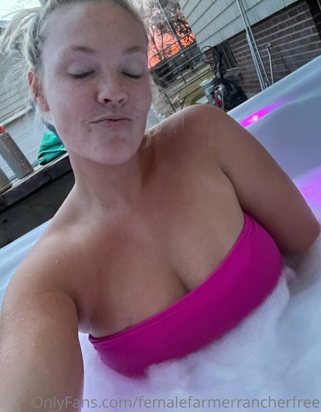 femalefarmerrancherfree erotic model img