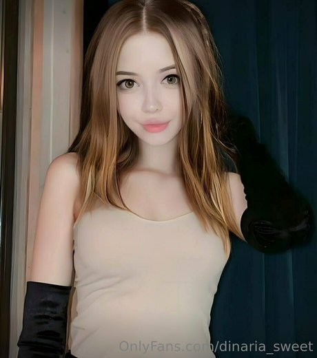 dinaria sweet top profile image