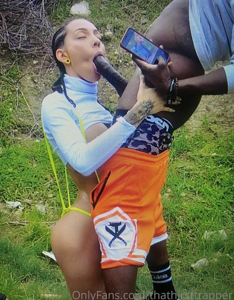 Tha Thirst Trapper sex star image