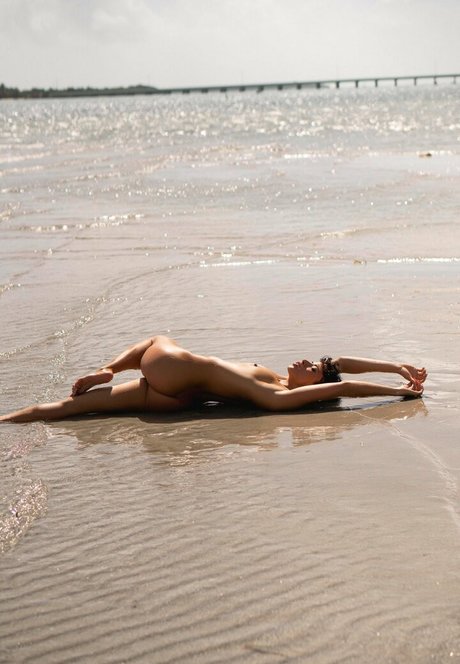 Clara Rene best model archive