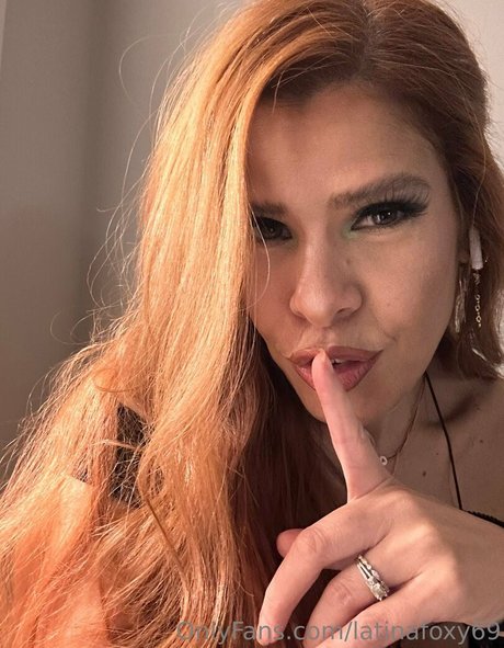 latinafoxy69 model sex galleries