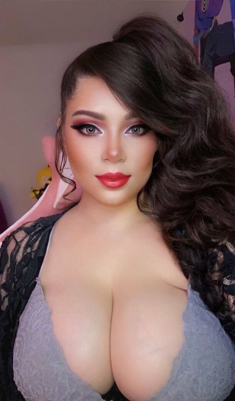 BrianaBraska pornstar nude picture