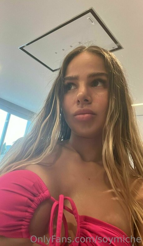Martii Soymiche star perfect photo